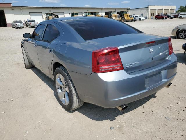 Photo 3 from auction – 2007 DODGE CHARGER R/ with VIN 2B3KK53H27H687796