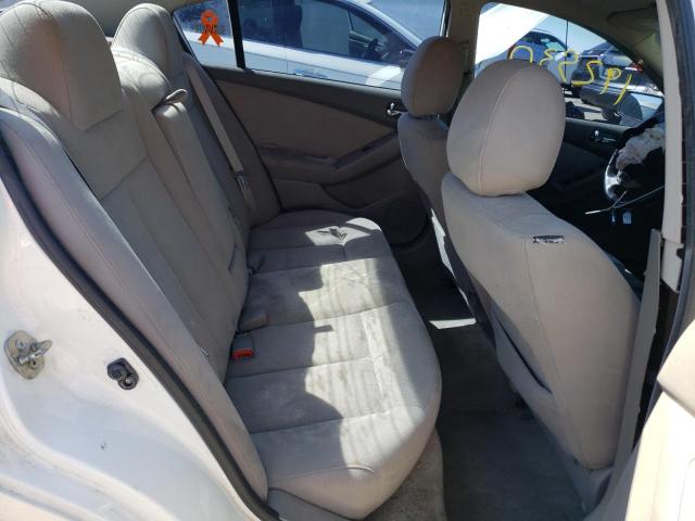 Photo 6 from auction – 2011 NISSAN ALTIMA BAS with VIN 1N4AL2APXBC173924