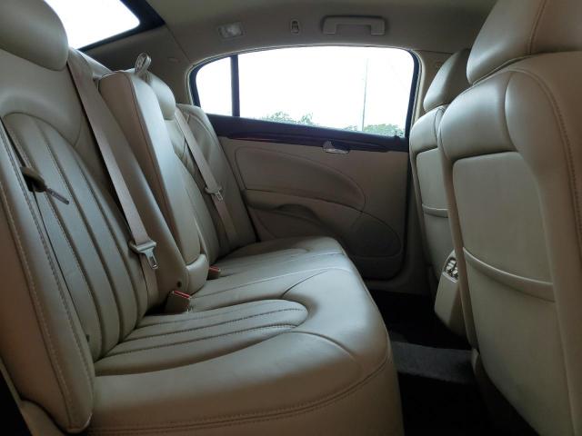 Photo 6 from auction – 2007 BUICK LUCERNE CX with VIN 1G4HD57217U120481