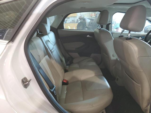Photo 6 from auction – 2012 FORD FOCUS SEL with VIN 1FAHP3M28CL313107
