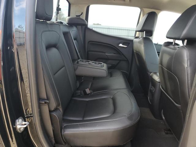 Photo 6 from auction – 2015 GMC CANYON SLT with VIN 1GTG5CE36F1216233