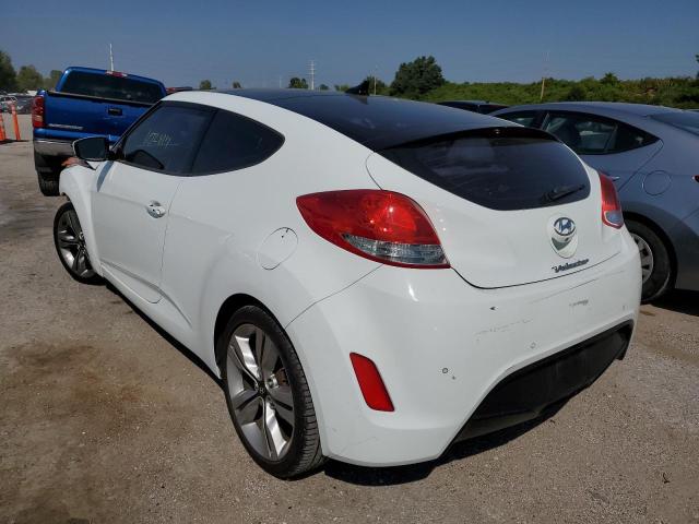 Photo 3 from auction – 2012 HYUNDAI VELOSTER with VIN KMHTC6AD2CU028139