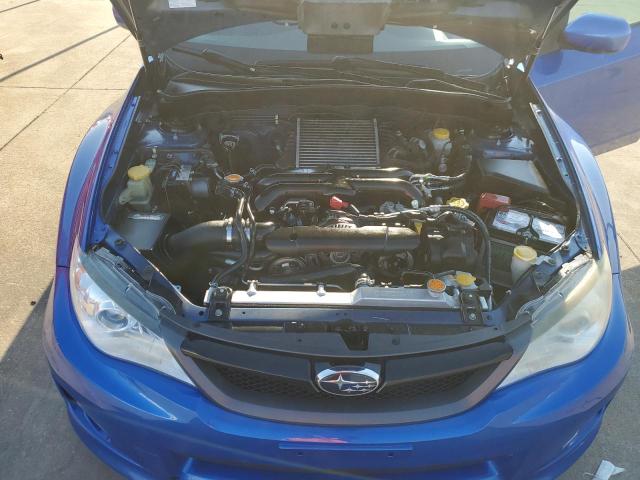 Photo 7 from auction – 2012 SUBARU IMPREZA WR with VIN JF1GR7E69CG216098