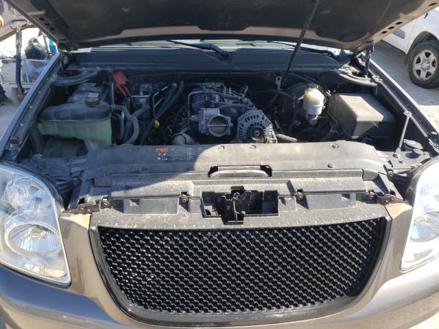 Photo 7 from auction – 2014 GMC YUKON DENA with VIN 1GKS2EEF4ER205406