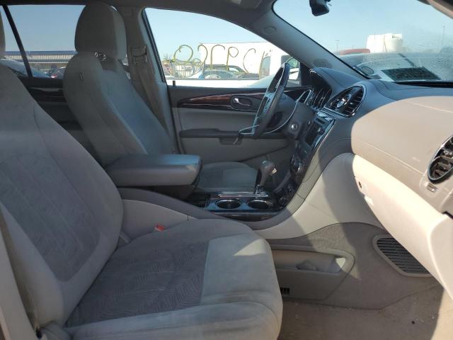 Photo 5 from auction – 2016 BUICK ENCLAVE with VIN 5GAKRAKD7GJ148592