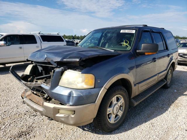 Photo 2 from auction – 2004 FORD EXPEDITION with VIN 1FMPU18L94LA26930