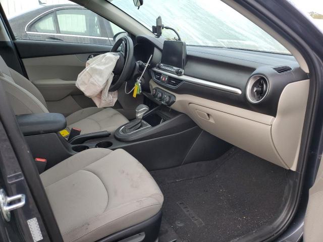 Photo 5 from auction – 2020 KIA FORTE FE with VIN 3KPF24AD0LE195915