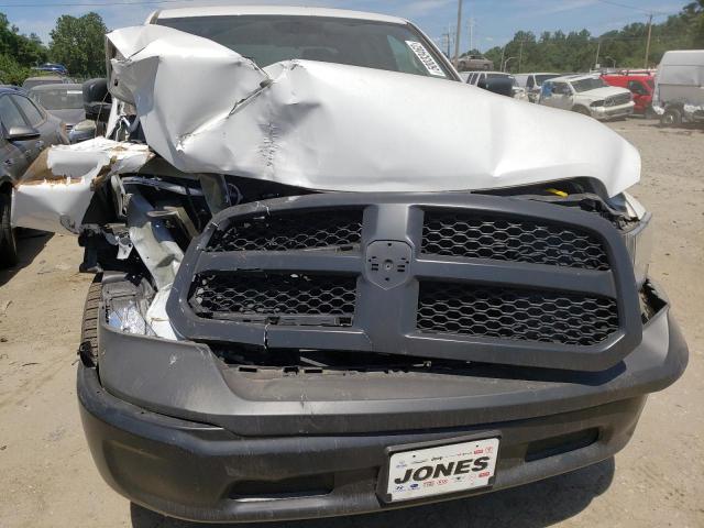 Photo 7 from auction – 2021 RAM 1500 CLASS with VIN 1C6RR6FG6MS550860