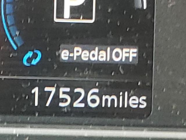 Photo 8 from auction – 2019 NISSAN LEAF S with VIN 1N4AZ1CP7KC302661