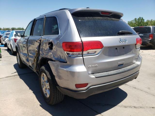 Photo 3 from auction – 2016 JEEP GRAND CHER with VIN 1C4RJFAG4GC425653