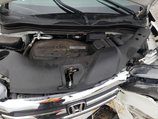 Photo 7 from auction – 2018 HONDA PILOT EXL with VIN 5FNYF5H57JB009778