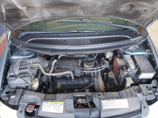 Photo 7 from auction – 2006 DODGE GRAND CARA with VIN 1D4GP24R46B578830