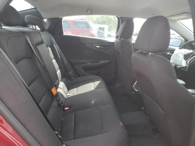 Photo 6 from auction – 2019 CHEVROLET MALIBU LT with VIN 1G1ZD5ST2KF150409