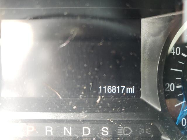 Photo 8 from auction – 2015 FORD FUSION SE with VIN 1FA6P0HD6F5109383