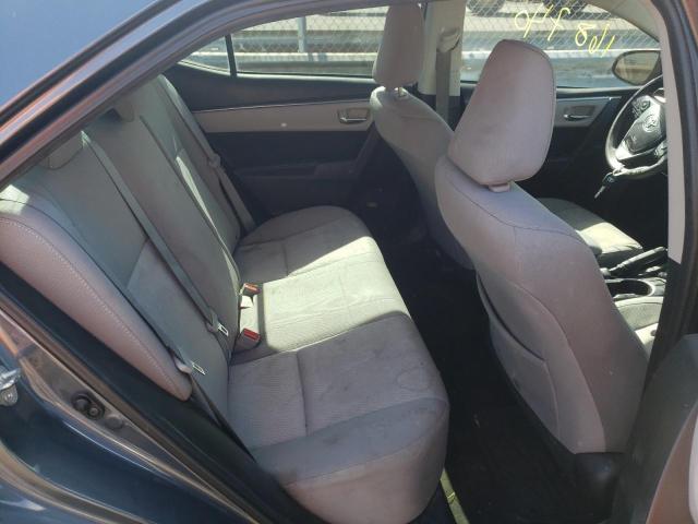 Photo 6 from auction – 2014 TOYOTA COROLLA L with VIN 2T1BURHE8EC099293