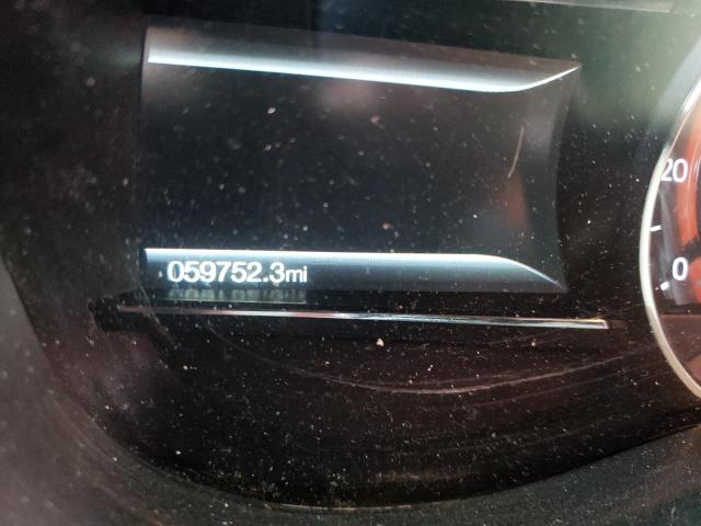 Photo 8 from auction – 2018 FORD EXPLORER L with VIN 1FM5K7F8XJGC16321