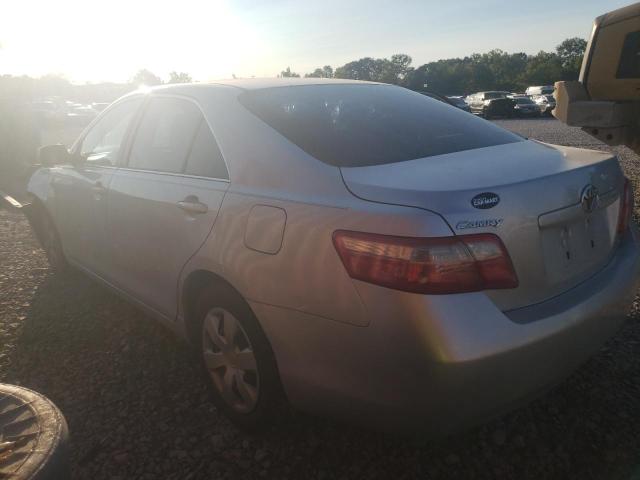 Photo 3 from auction – 2009 TOYOTA CAMRY BASE with VIN 4T4BE46K79R123716