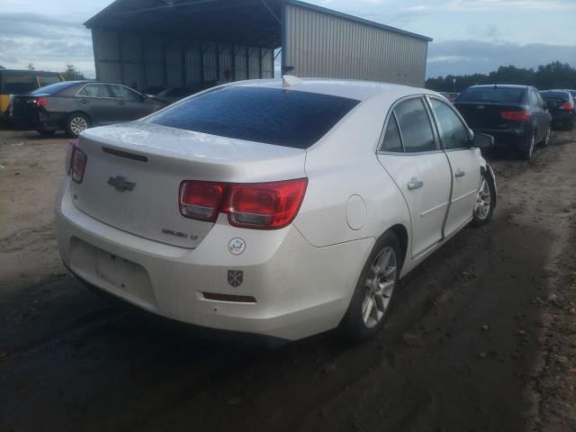 Photo 4 from auction – 2015 CHEVROLET MALIBU 1LT with VIN 1G11C5SL3FF143345