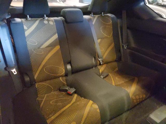 Photo 6 from auction – 2012 TOYOTA SCION TC with VIN JTKJF5C76C3025117