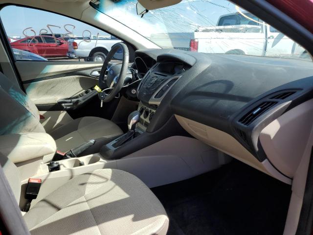 Photo 5 from auction – 2014 FORD FOCUS SE with VIN 1FADP3K20EL461627