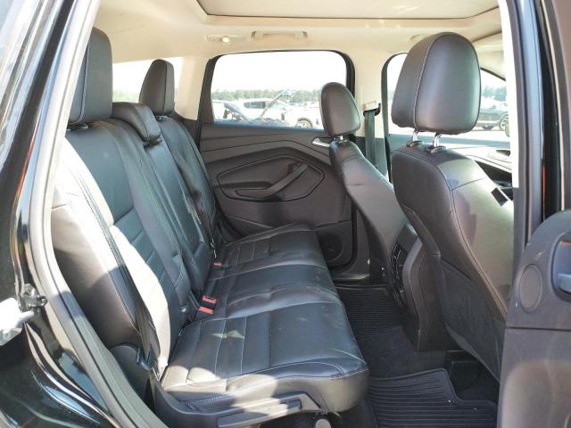 Photo 6 from auction – 2016 FORD ESCAPE TIT with VIN 1FMCU0JX1GUB36410