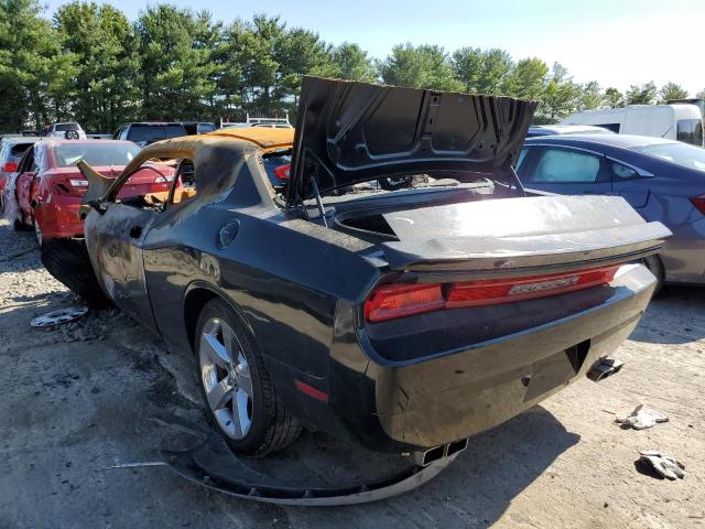 صورة رقم 3 من المزاد - 2009 DODGE CHALLENGER مع VIN 2B3LJ54T99H609450