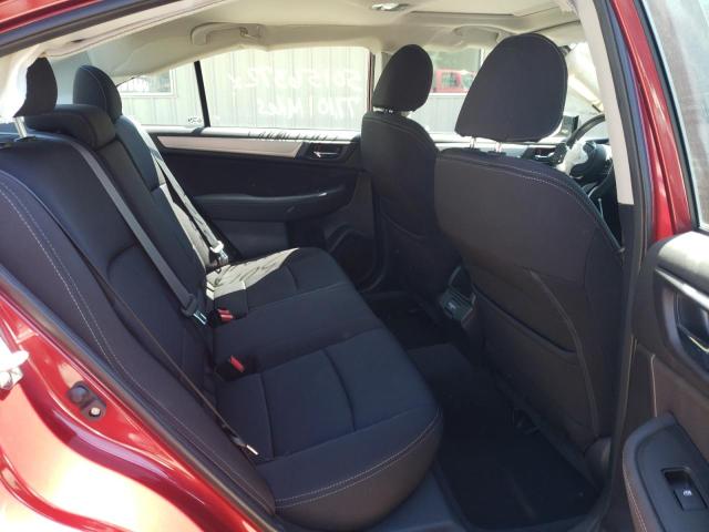 Photo 6 from auction – 2018 SUBARU LEGACY 2.5 with VIN 4S3BNAH60J3004302