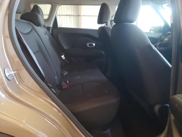 Photo 6 from auction – 2016 KIA SOUL with VIN KNDJN2A2XG7267777