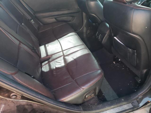 Фото 6 с аукциона – 2012 TOYOTA AVALON BAS с VIN 4T1BK3DB0CU459960