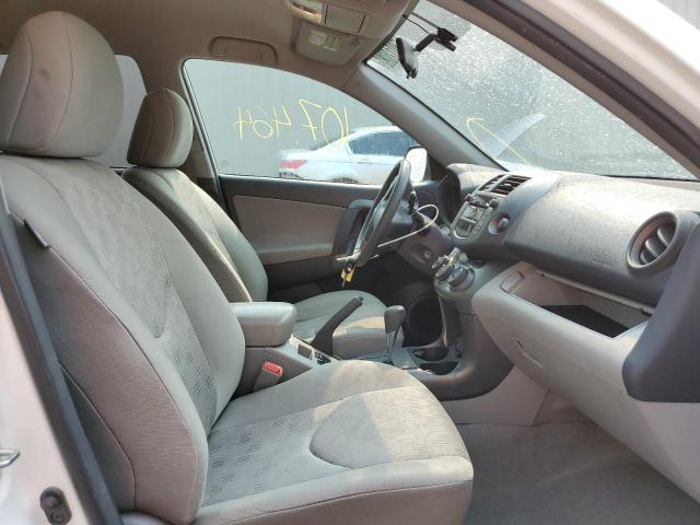 Photo 5 from auction – 2010 TOYOTA RAV4 with VIN 2T3BF4DV3AW053986