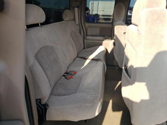 Photo 6 from auction – 2002 CHEVROLET SILVERADO2 with VIN 2GCEC19T421232902