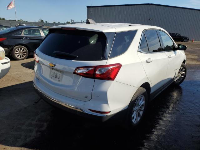 Photo 4 from auction – 2018 CHEVROLET EQUINOX LT with VIN 3GNAXJEV0JS510943