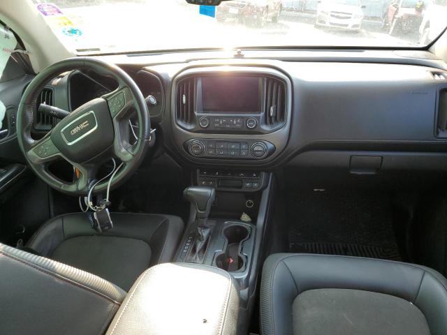 Photo 9 from auction – 2015 GMC CANYON SLE with VIN 1GTG6BE32F1127086