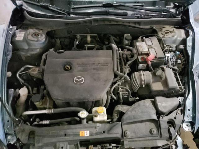 Photo 7 from auction – 2013 MAZDA 6 TOURING with VIN 1YVHZ8DH8D5M07221