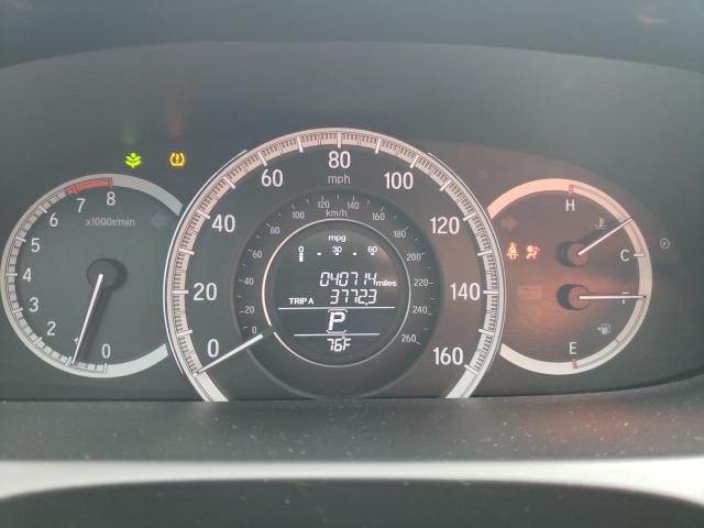 Photo 8 from auction – 2013 HONDA ACCORD EXL with VIN 1HGCR2F89DA096871