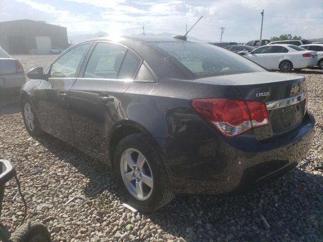 Photo 3 from auction – 2015 CHEVROLET CRUZE LT with VIN 1G1PC5SB2F7269563