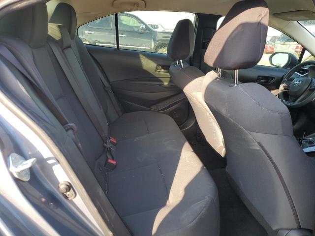 Photo 6 from auction – 2022 TOYOTA COROLLA LE with VIN JTDEPMAE7N3001994