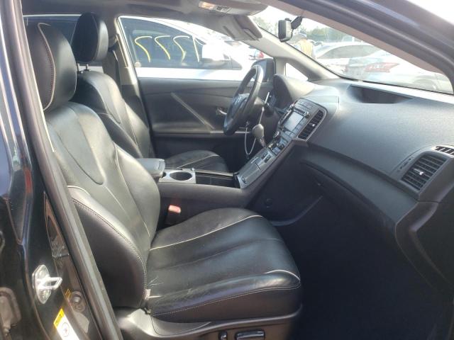 Photo 5 from auction – 2015 TOYOTA VENZA LE with VIN 4T3BK3BB6FU118951