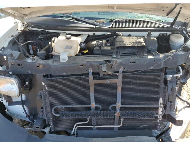 Photo 7 from auction – 2012 CHEVROLET EXPRESS G2 with VIN 1GCWGFCA7C1162736