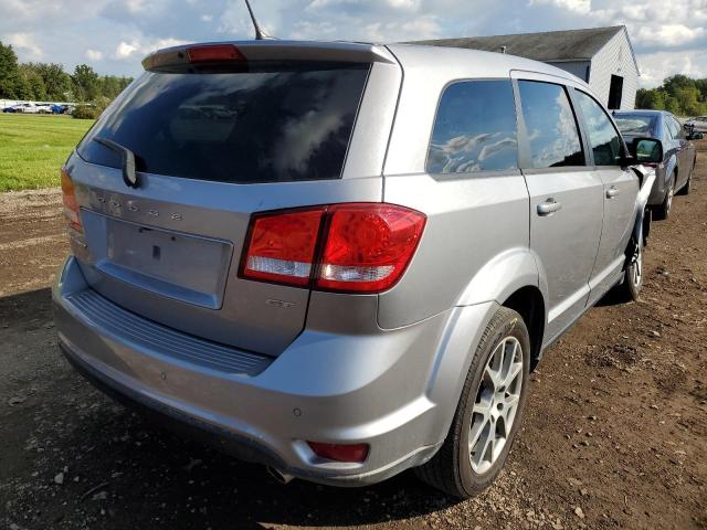 Photo 4 from auction – 2018 DODGE JOURNEY GT with VIN 3C4PDCEGXJT277298