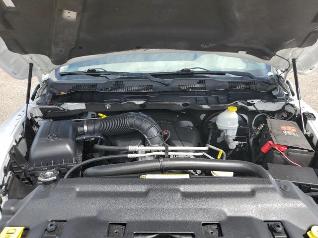 Photo 7 from auction – 2012 DODGE RAM 1500 S with VIN 1C6RD6FT9CS228868