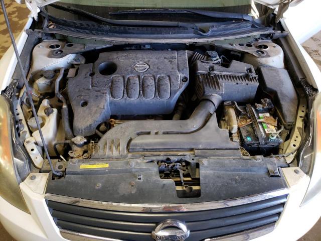 Photo 7 from auction – 2007 NISSAN ALTIMA 2.5 with VIN 1N4AL21E27C204489