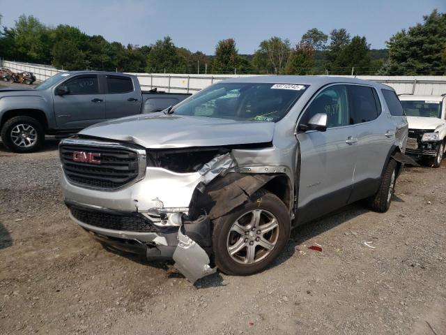 Photo 9 from auction – 2017 GMC ACADIA SLE with VIN 1GKKNRLA6HZ179210