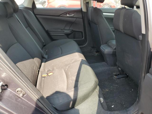 Photo 6 from auction – 2017 HONDA CIVIC LX with VIN 19XFC2F51HE009762
