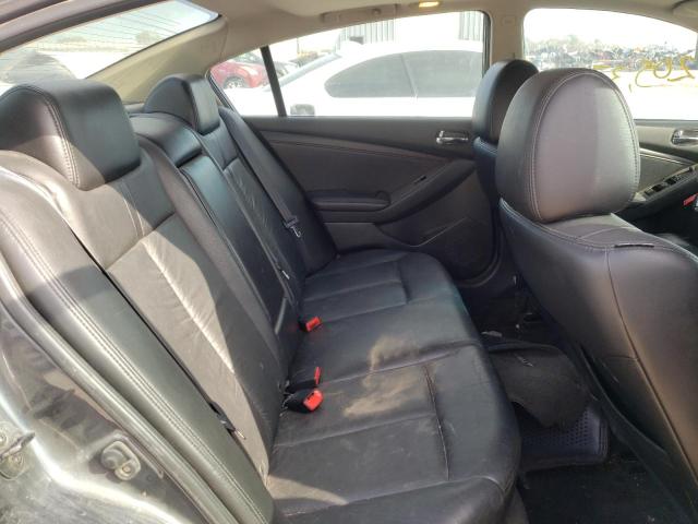 Photo 6 from auction – 2008 NISSAN ALTIMA 2.5 with VIN 1N4AL21E98N527119