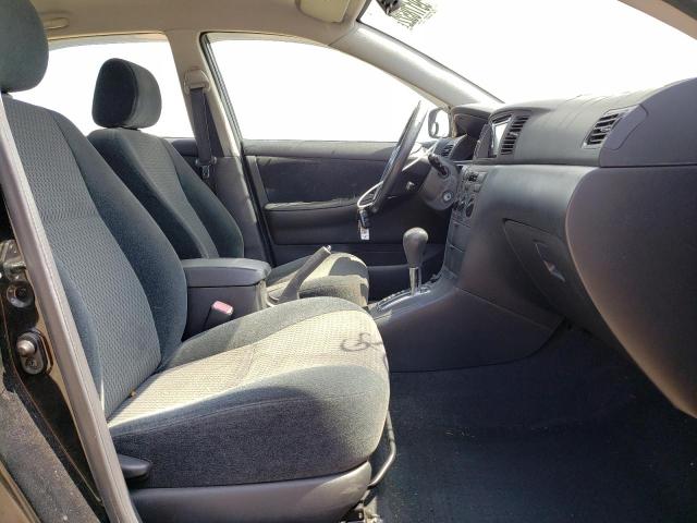 Photo 5 from auction – 2007 TOYOTA COROLLA CE with VIN 1NXBR32E07Z908598