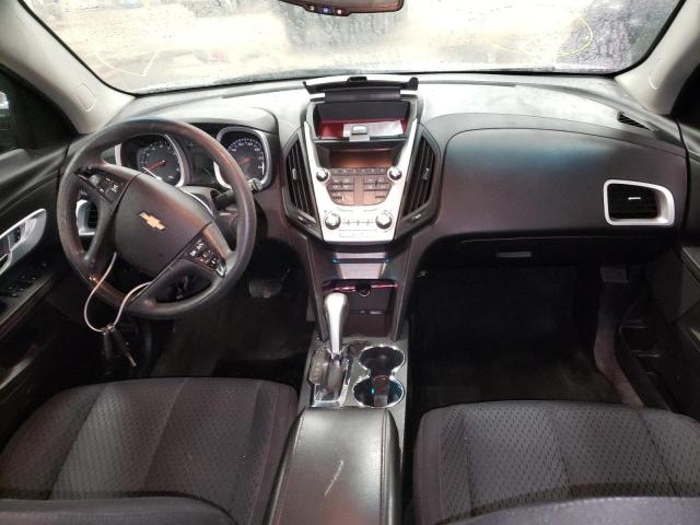 Photo 9 from auction – 2013 CHEVROLET EQUINOX LS with VIN 2GNALBEK6D6114333