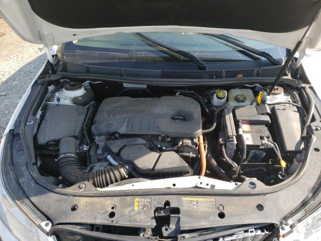 Photo 7 from auction – 2012 BUICK LACROSSE P with VIN 1G4GD5ER6CF229187