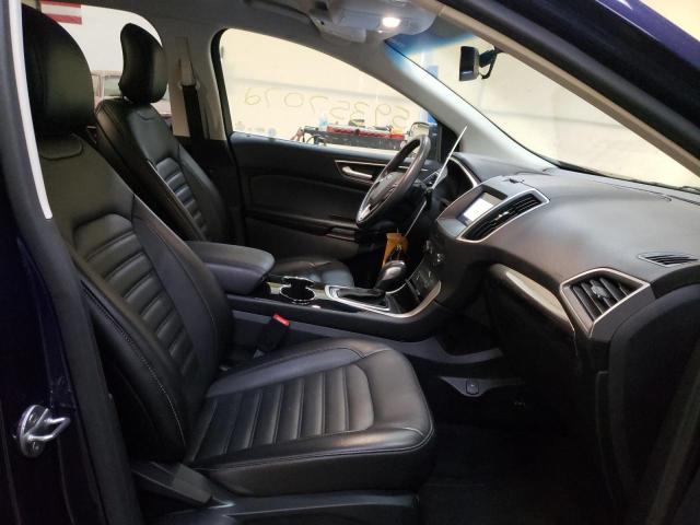 Photo 5 from auction – 2016 FORD EDGE SEL with VIN 2FMPK4J98GBB57583