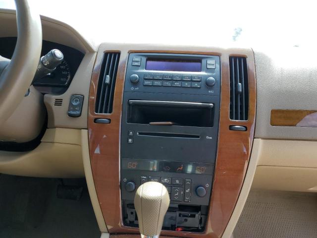 Photo 9 from auction – 2005 CADILLAC STS with VIN 1G6DW677650200574